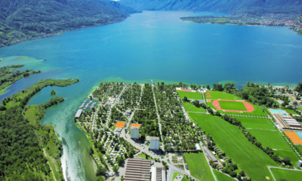 Campofelice – Camping vom Feinsten