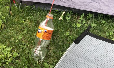 Camperfreunds Tipps und Tricks
